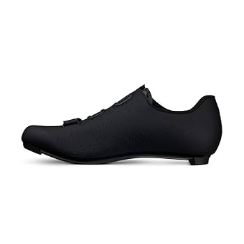 Fizik Tempo R5 Overcurve Black/Black - 43.5, Cycling